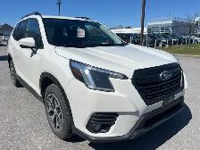 2022 Subaru Forester Convenience // CAMÉRA DE RECUL, BANC CHAUFF - Photo 3
