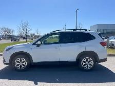 2022 Subaru Forester Convenience // CAMÉRA DE RECUL, BANC CHAUFF - Photo 4