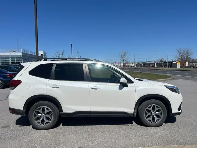 2022 Subaru Forester Convenience // CAMÉRA DE RECUL, BANC CHAUFF - Photo 5