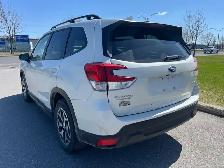 2022 Subaru Forester Convenience // CAMÉRA DE RECUL, BANC CHAUFF - Photo 6