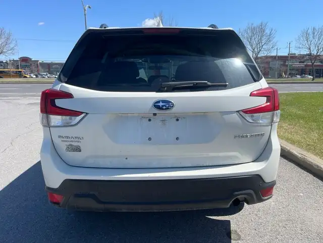 2022 Subaru Forester Convenience // CAMÉRA DE RECUL, BANC CHAUFF - Photo 7