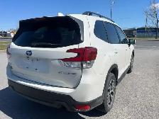 2022 Subaru Forester Convenience // CAMÉRA DE RECUL, BANC CHAUFF - Photo 8
