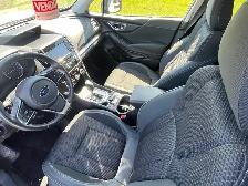 2022 Subaru Forester Convenience // CAMÉRA DE RECUL, BANC CHAUFF - Photo 9