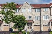 3BR 4W 3STOREY TOWNHOUSE FOR RENT NEAR WARDEN SUBWAY SCARBOROUGH