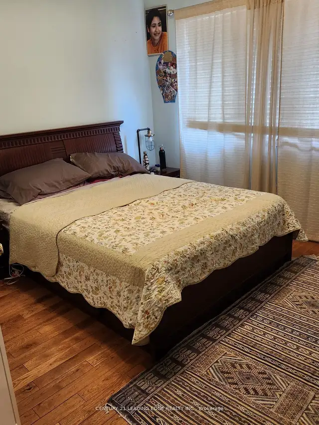 3BR 4W 3STOREY TOWNHOUSE FOR RENT NEAR WARDEN SUBWAY SCARBOROUGH - Photo 8