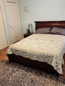 3BR 4W 3STOREY TOWNHOUSE FOR RENT NEAR WARDEN SUBWAY SCARBOROUGH - Photo 9