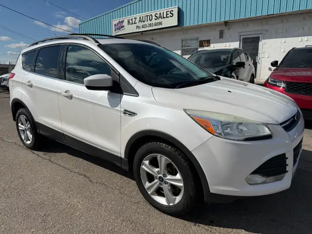 2013 Ford Escape SE
