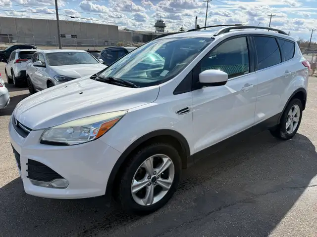 2013 Ford Escape SE - Photo 5