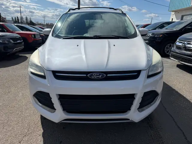 2013 Ford Escape SE - Photo 6