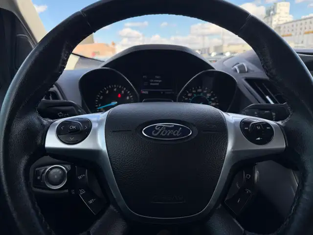 2013 Ford Escape SE - Photo 13