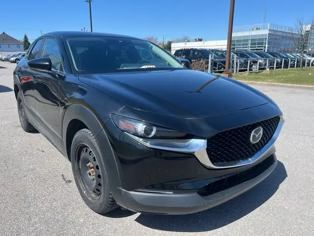 2021 Mazda CX-30 GS - Photo 3