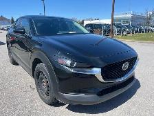 2021 Mazda CX-30 GS - Photo 3