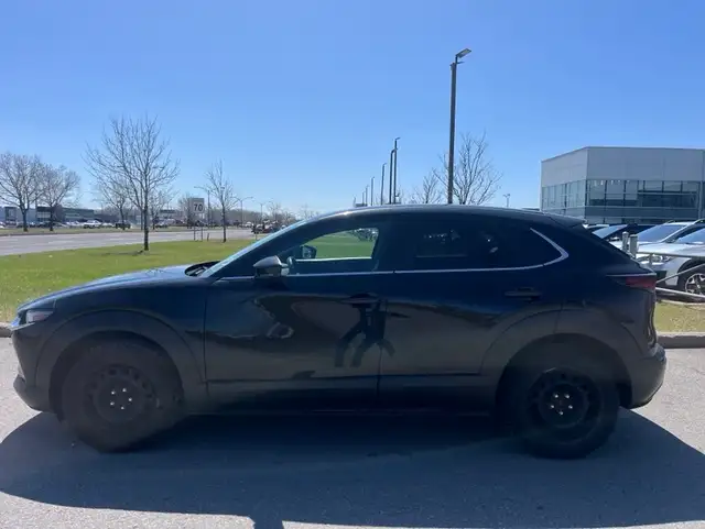 2021 Mazda CX-30 GS - Photo 4