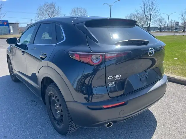 2021 Mazda CX-30 GS - Photo 5