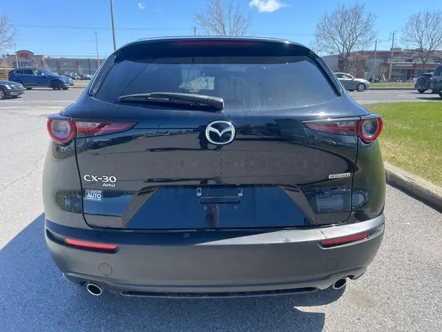 2021 Mazda CX-30 GS - Photo 6