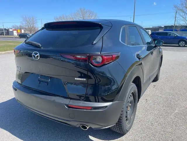 2021 Mazda CX-30 GS - Photo 7