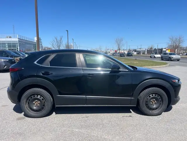 2021 Mazda CX-30 GS - Photo 8