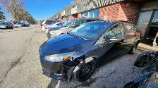 2016 Ford Focus SE - Photo 2