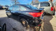 2016 Ford Focus SE - Photo 3