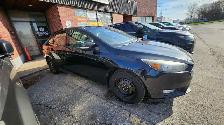 2016 Ford Focus SE - Photo 6