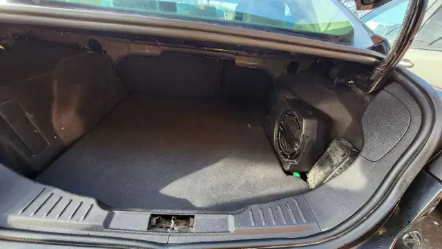 2016 Ford Focus SE - Photo 8