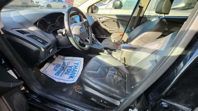 2016 Ford Focus SE - Photo 9