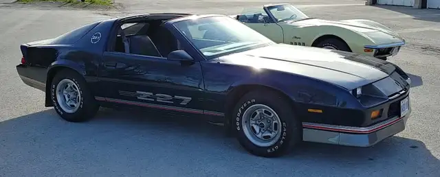 1987 Camaro RS - Photo 2