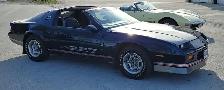 1987 Camaro RS - Photo 2