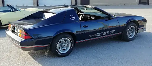 1987 Camaro RS - Photo 3