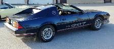 1987 Camaro RS - Photo 3