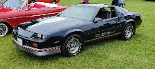 1987 Camaro RS - Photo 4