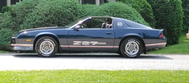 1987 Camaro RS - Photo 5