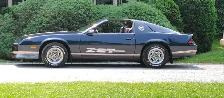 1987 Camaro RS - Photo 5