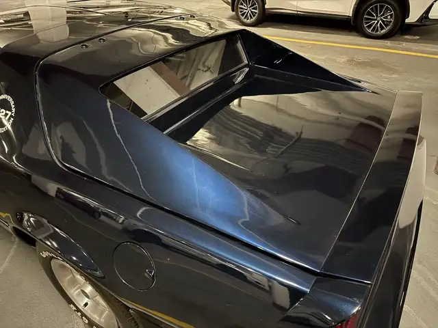 1987 Camaro RS - Photo 6