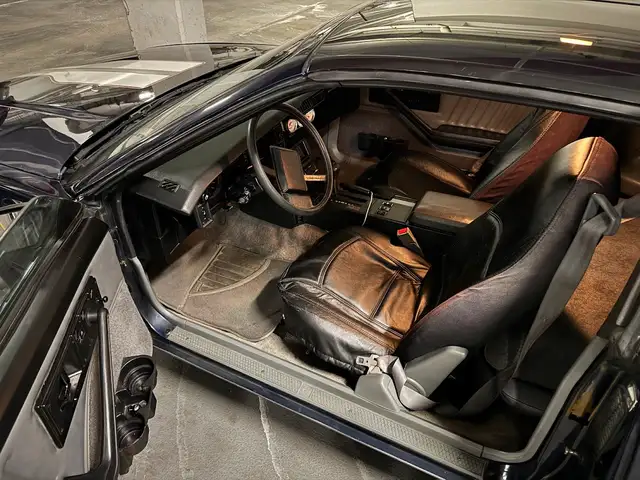 1987 Camaro RS - Photo 7