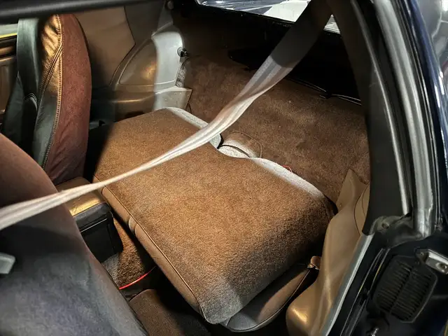 1987 Camaro RS - Photo 8