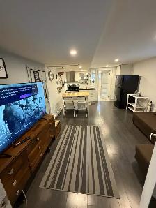 appartement 31/2 tout inclus - Photo 5