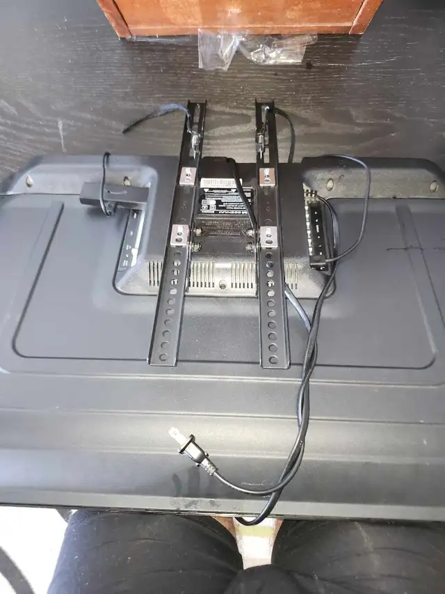 RCA Scenium 40 inch plasma tv HDMI - Photo 2