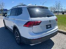 2018 Volkswagen Tiguan Comfortline - Photo 4