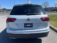2018 Volkswagen Tiguan Comfortline - Photo 5