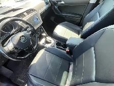 2018 Volkswagen Tiguan Comfortline - Photo 9