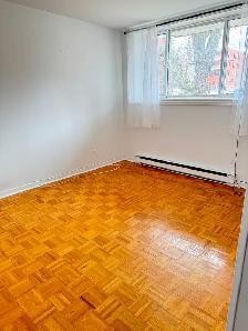 3 ½ à louer – Métro Préfontaine – 1 100 $