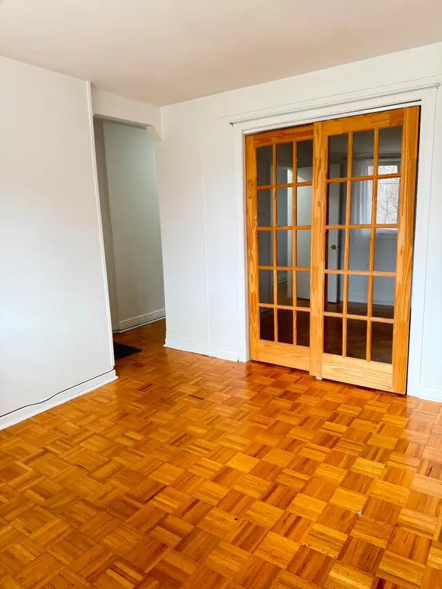 3 ½ à louer – Métro Préfontaine – 1 100 $ - Photo 2