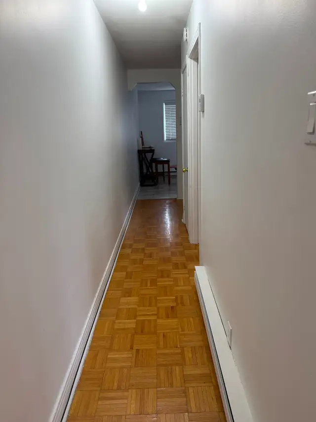 3 ½ à louer – Métro Préfontaine – 1 100 $ - Photo 5