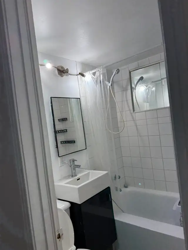 3 ½ à louer – Métro Préfontaine – 1 100 $ - Photo 6