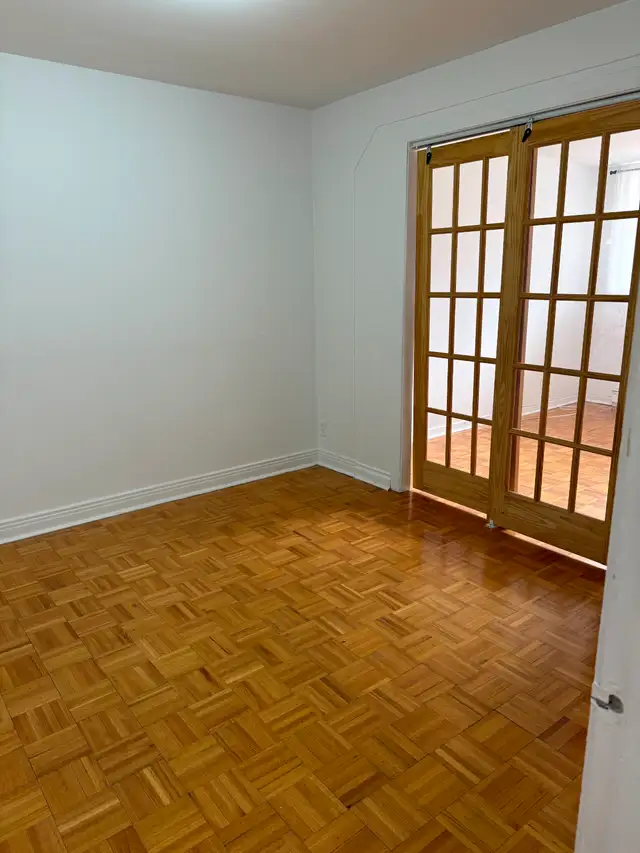 3 ½ à louer – Métro Préfontaine – 1 100 $ - Photo 7