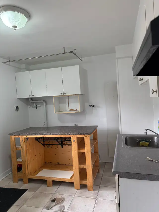 3 ½ à louer – Métro Préfontaine – 1 100 $ - Photo 9