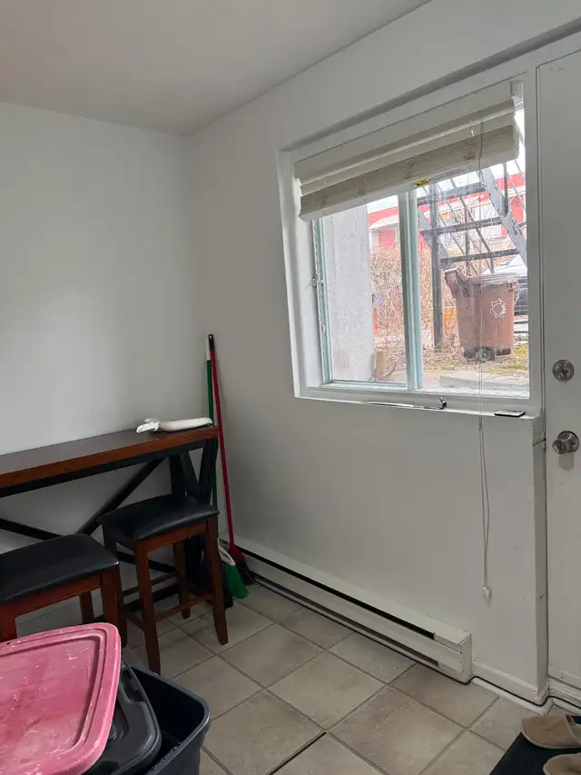 3 ½ à louer – Métro Préfontaine – 1 100 $ - Photo 10