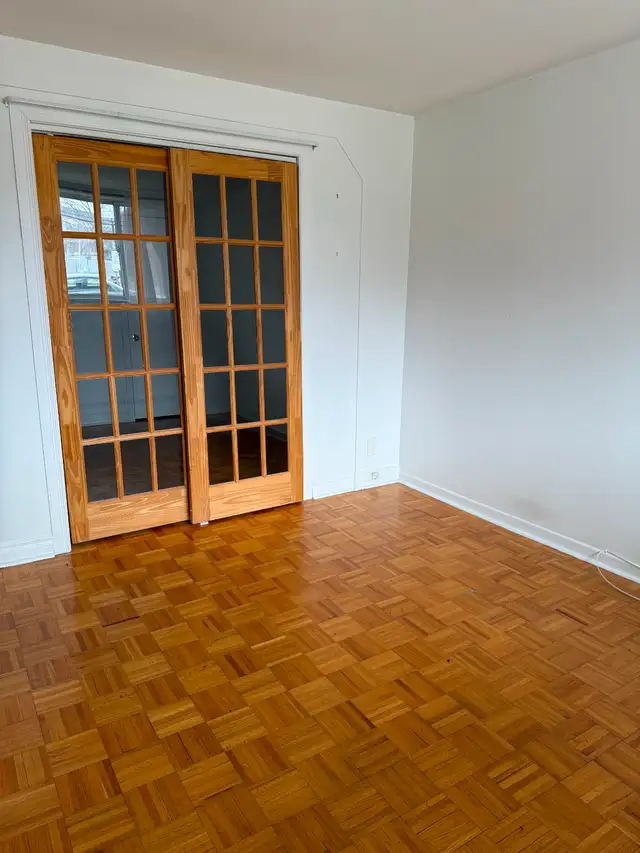 3 ½ à louer – Métro Préfontaine – 1 100 $ - Photo 12