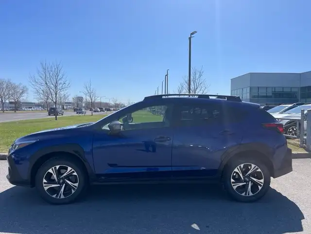 2024 Subaru Crosstrek Touring // EYESIGHT, CAMÉRA DE RECUL,BANC - Photo 5